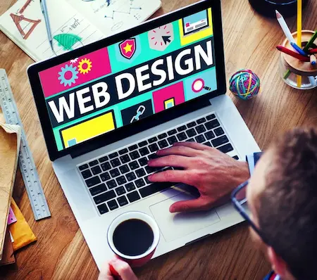 Tendencias en diseño web en 2025: Minimalismo, velocidad y accesibilidad diseño web profesional